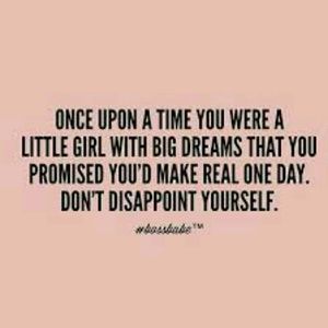 Meet your Posher, Fatima